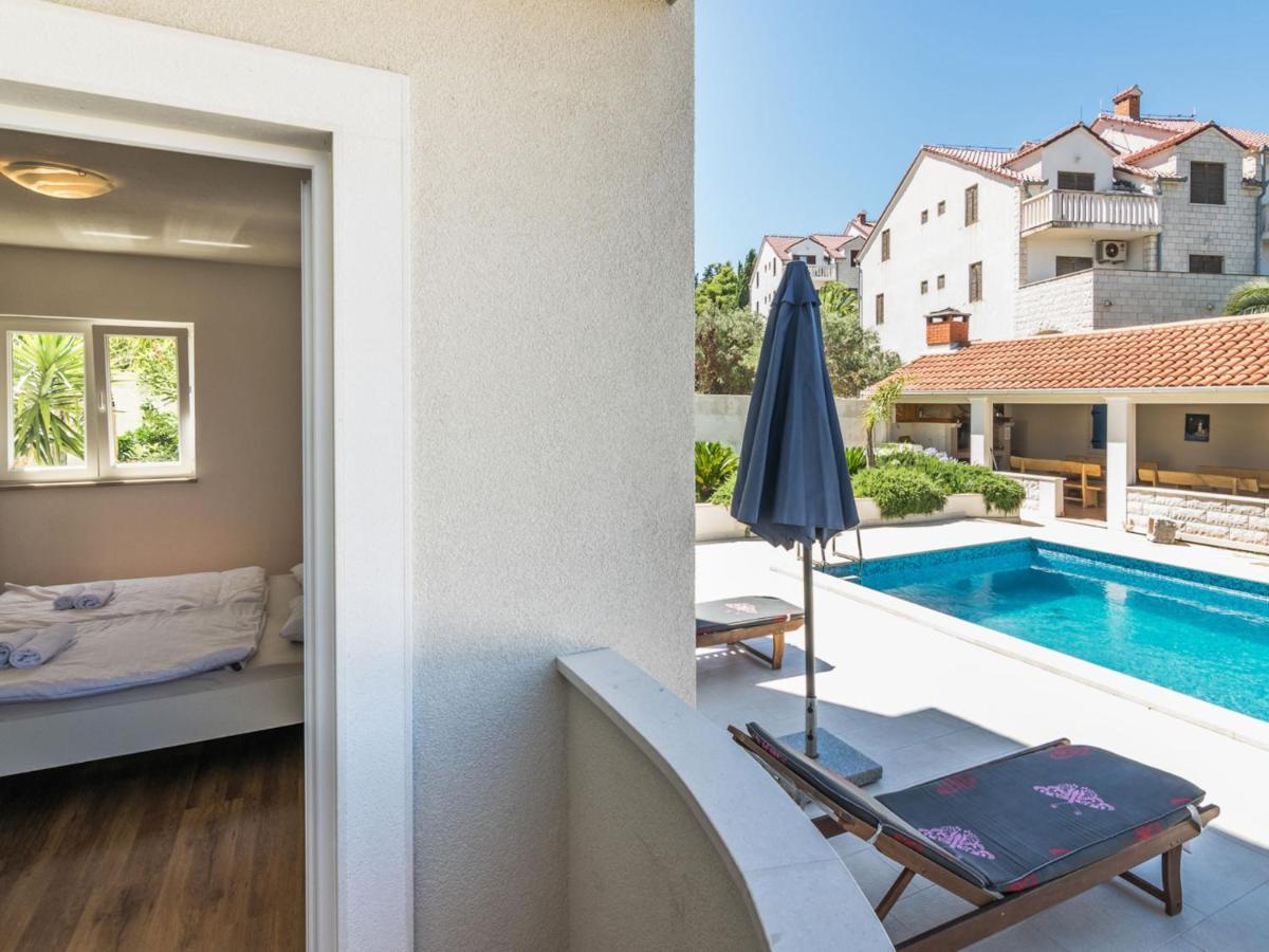Apartment Villa 2 Pools-2 By Interhome Сутиван Экстерьер фото