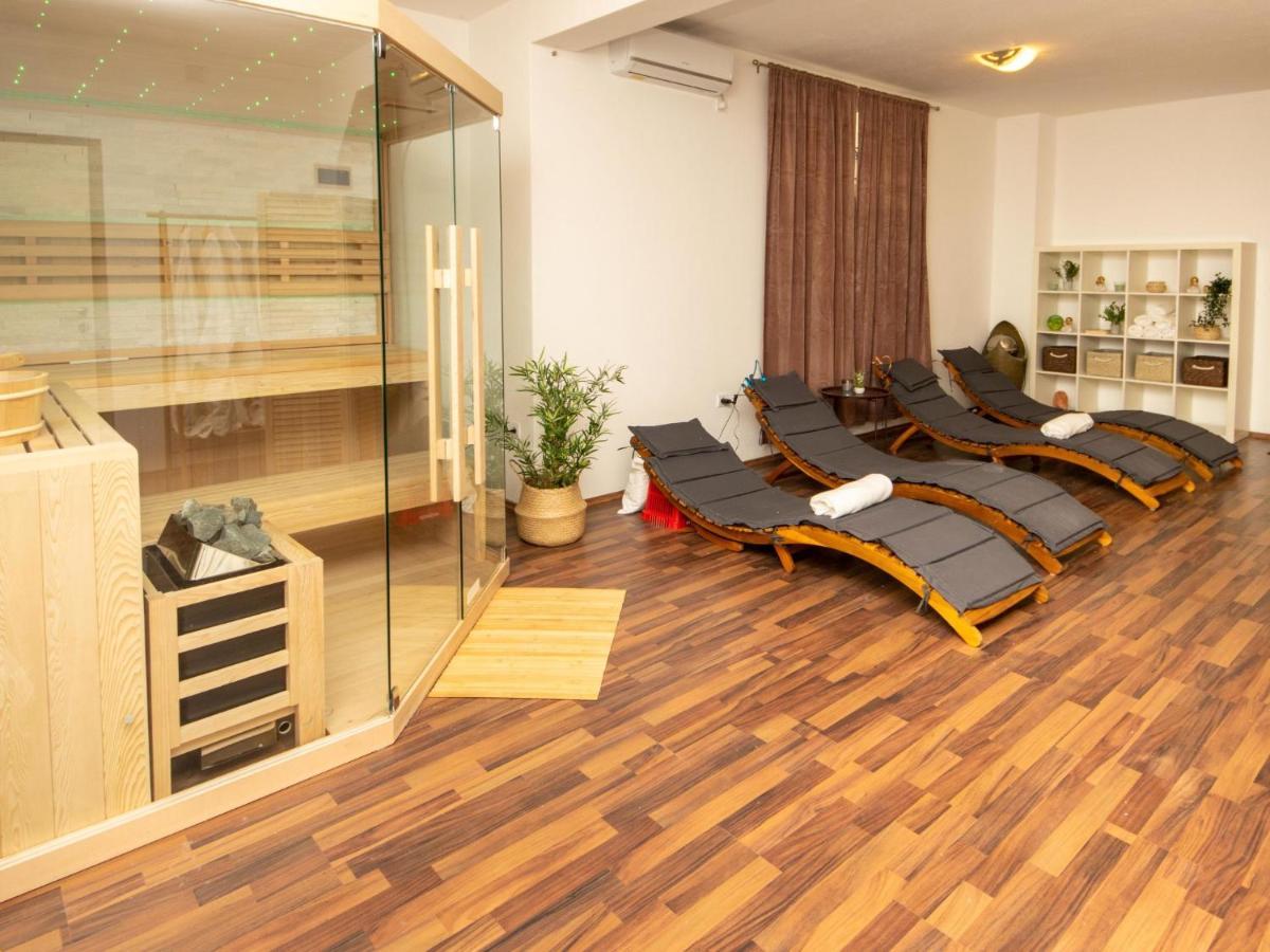 Apartment Villa 2 Pools-2 By Interhome Сутиван Экстерьер фото